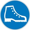 Sign Wear safety footwear
